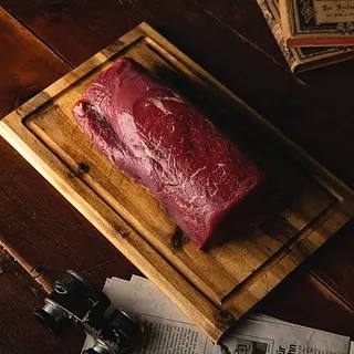 Fleisch vom Hannes Hönegger