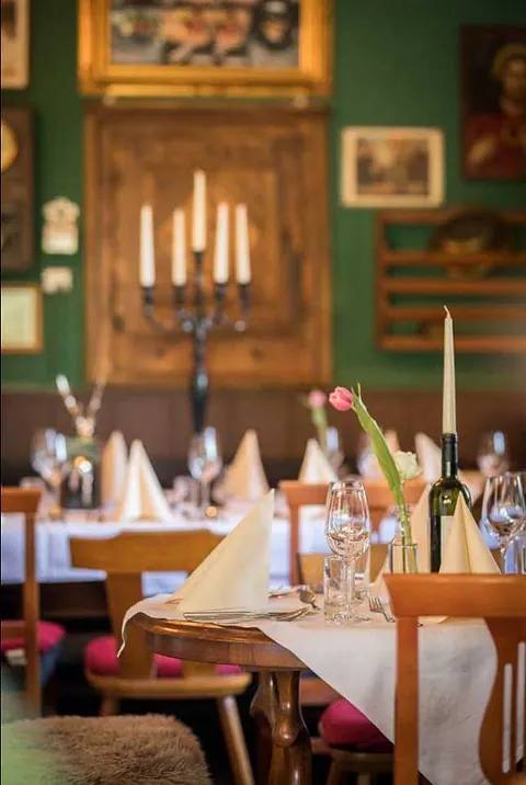 Restaurant-Gutscheine für Velden am Wörthersee 1